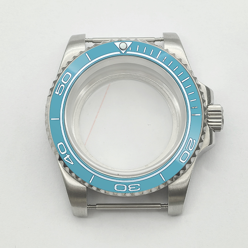 Mod Silber SUB Uhrengehäuse, t – Seiko Watch 5 Sports Bewertung und Preis