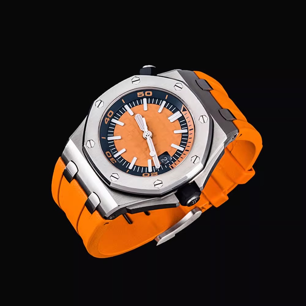 Geeignet für AP Royal Oak Sili – Audemars Piguet Watch Royal Oak Bewertung und Preis