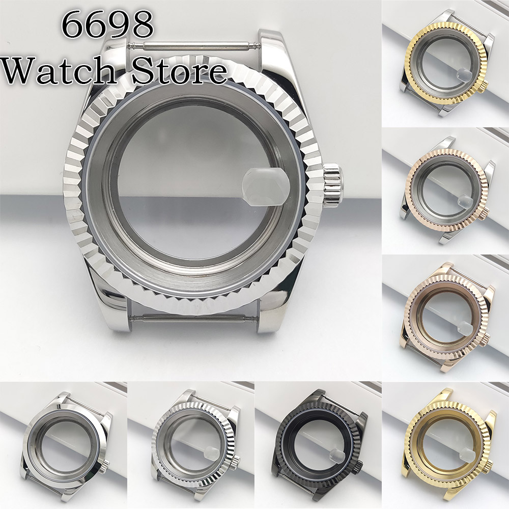 39 mm hochwertiges 316L-Edelst – Rolex Watch Datejust Bewertung und Preis
