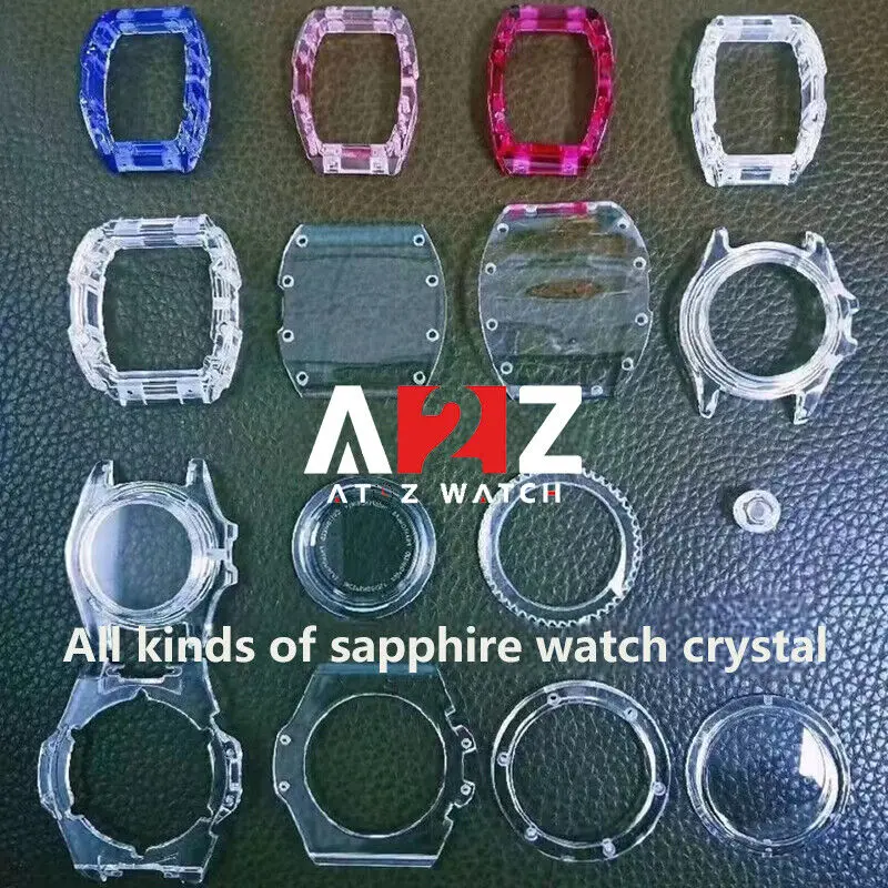 Uhren Sie das Saphirglas für C – Cartier Watch Tank Bewertung und Preis