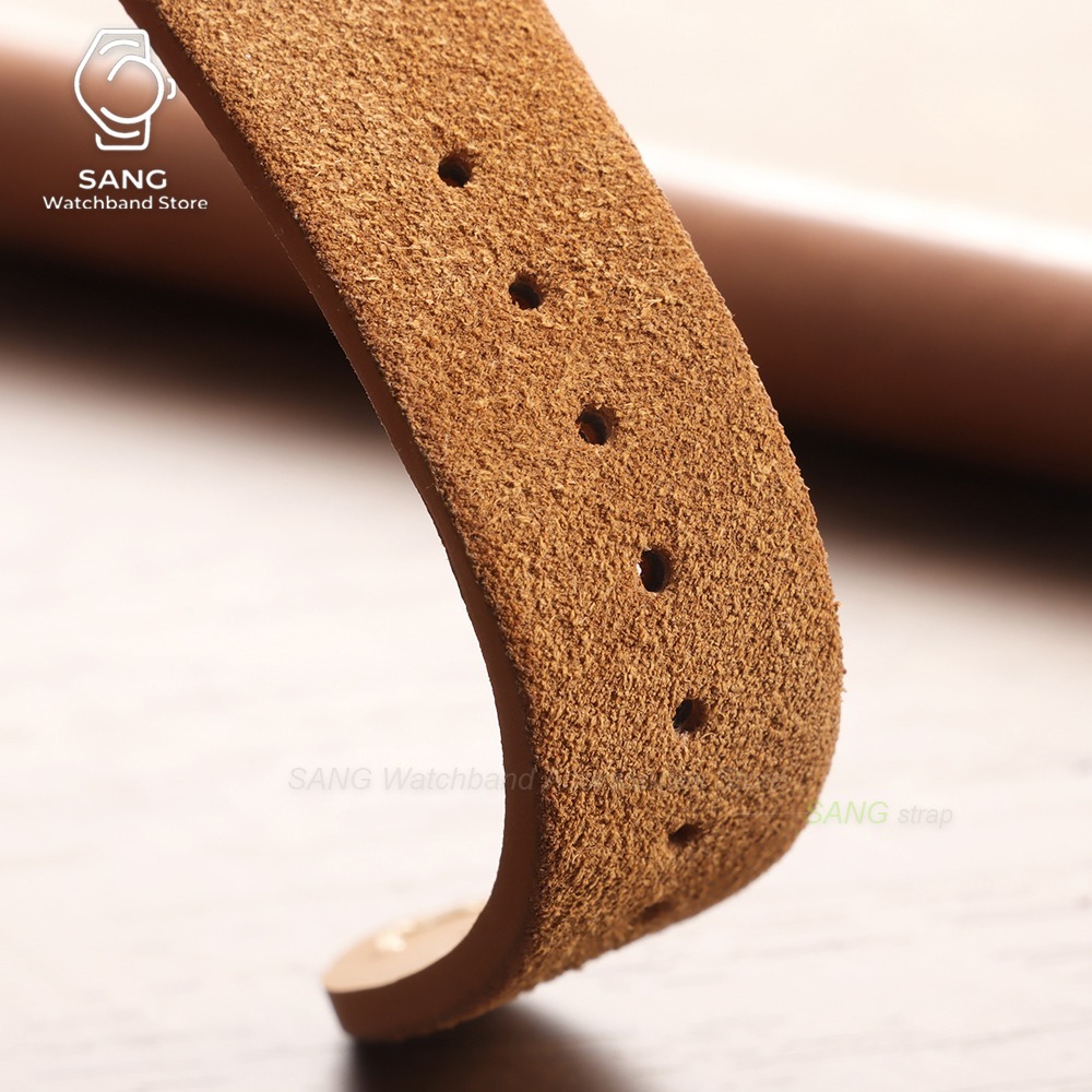 14/16/18/19/20/21/22mm Schnell – Leather Strap Quick Release Bewertung und Preis