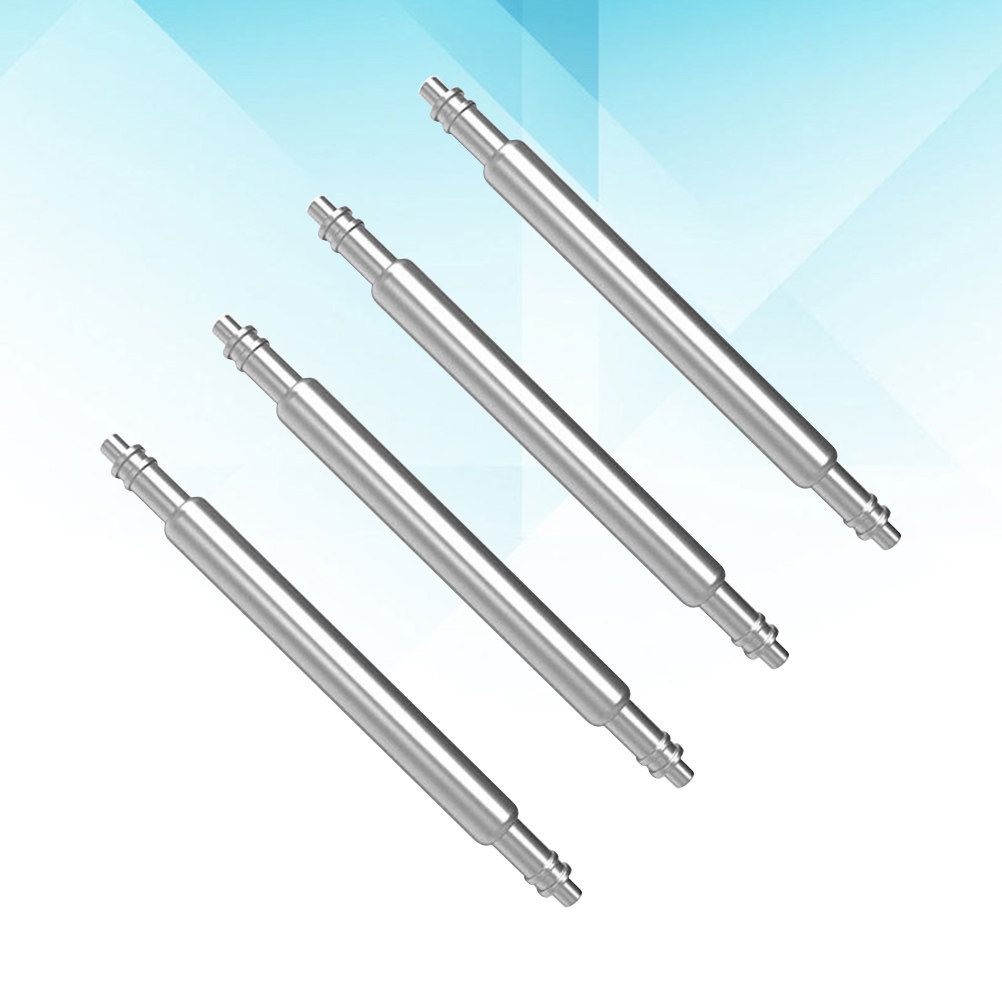 4-teiliges Werkzeugset zum Ent – Spring Bar Tool Set Bewertung und Preis
