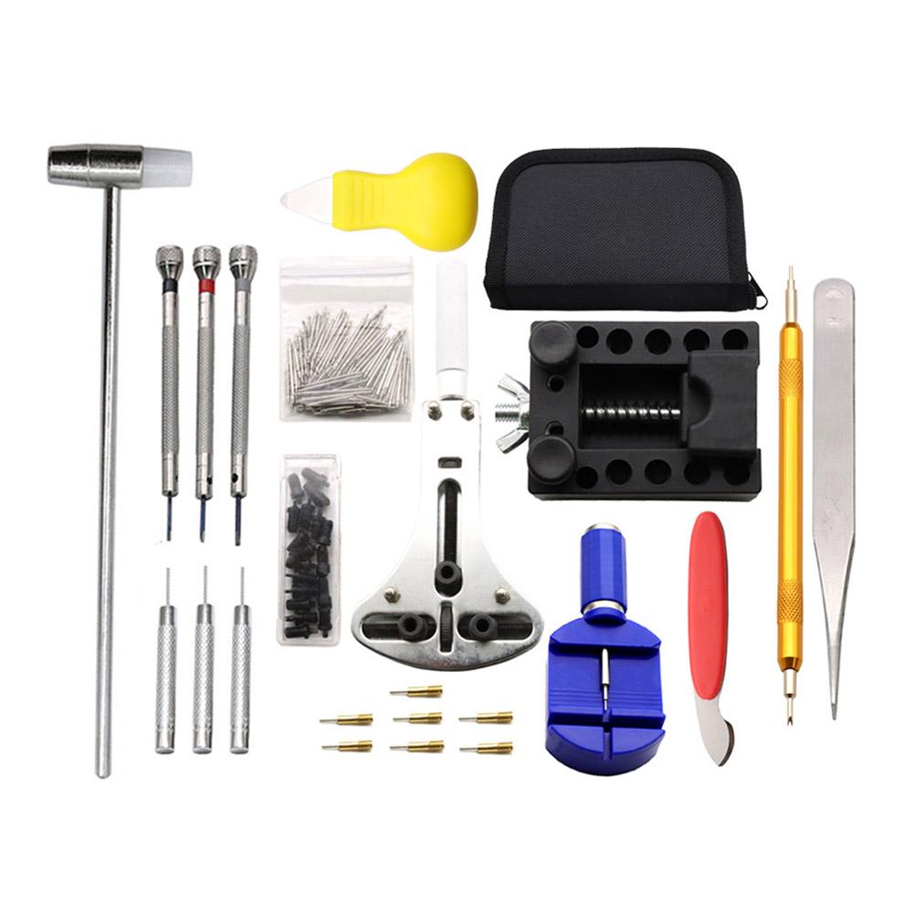 Professionelles Uhrenreparatur – Spring Bar Tool Set Bewertung und Preis