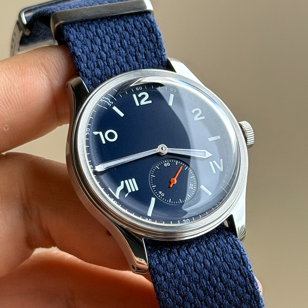 California Blue Formelle Busin – Seiko Watch Presage Bewertung und Preis