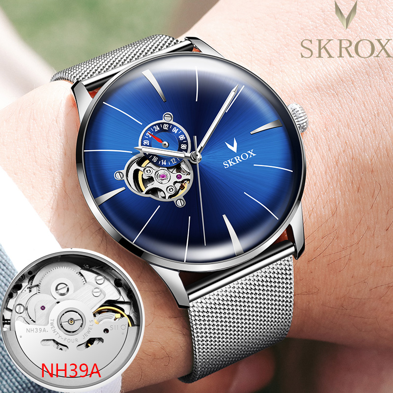 NH39A Japanische Automatische  – Seiko Watch Presage Bewertung und Preis