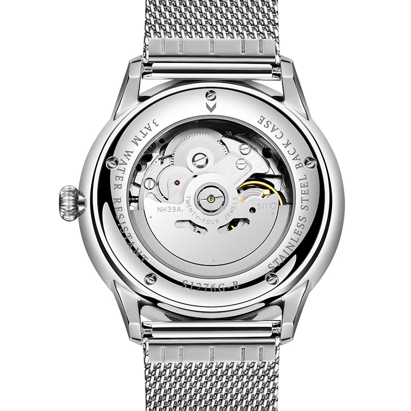 NH39A Japanische Automatische  – Seiko Watch Presage Bewertung und Preis