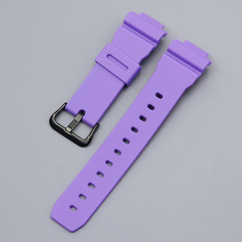 Harz-Uhrenarmband für Casio G- – Casio Watch G-Shock Dw-5600 Bewertung und Preis