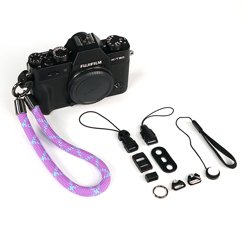Kamerazubehör Kameragurt Schne – Leather Strap Quick Release Bewertung und Preis