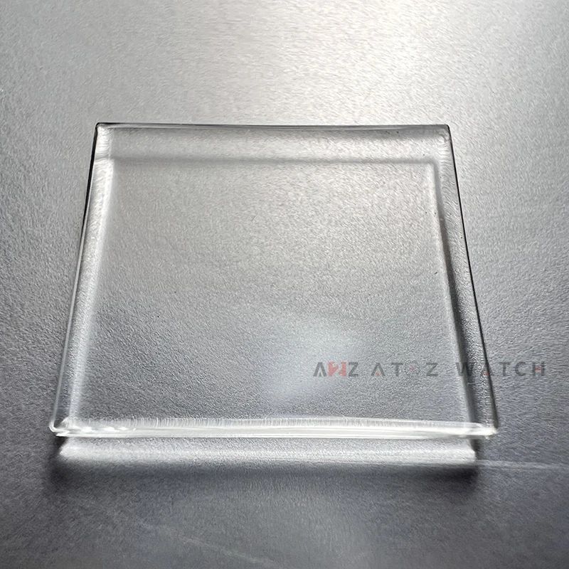 Uhr Mineralkristall Kristallgl – Cartier Watch Tank Bewertung und Preis