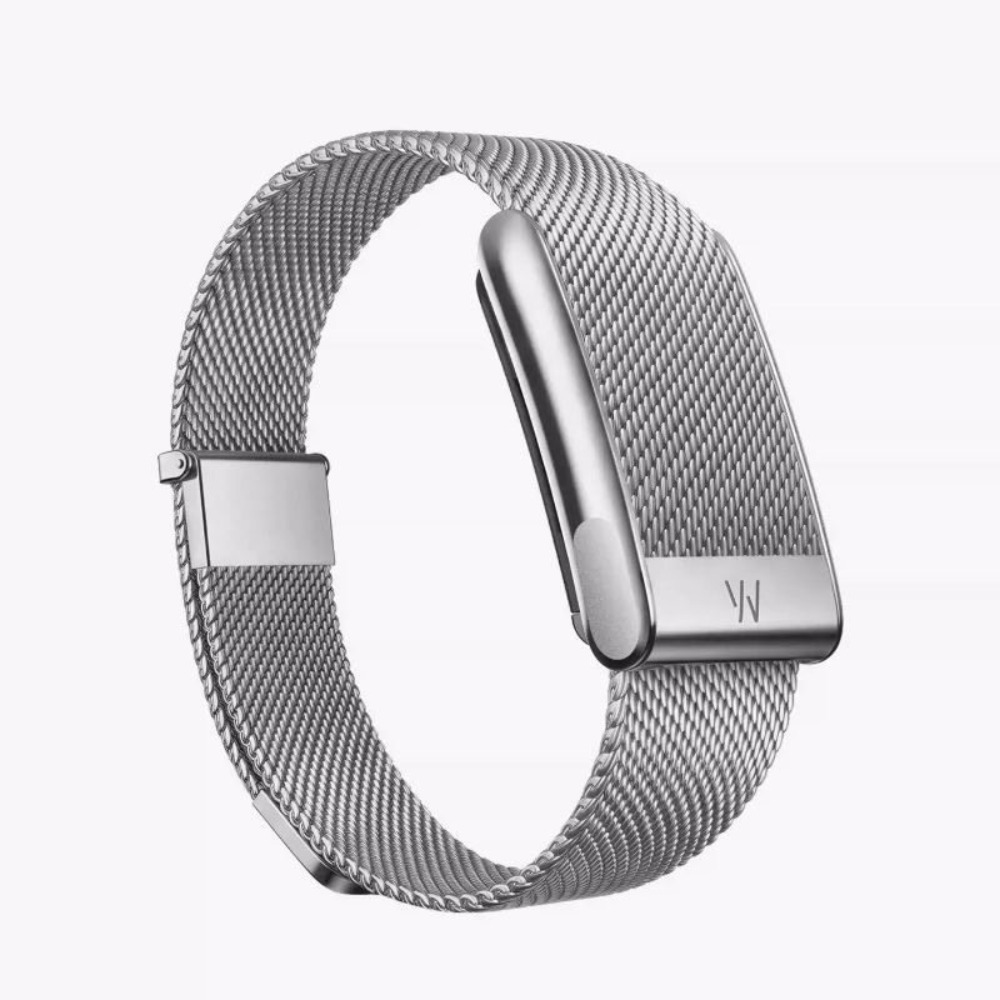Für WHOOP 5.0 MG Milanese Edel – Mesh Strap Metal Bewertung und Preis
