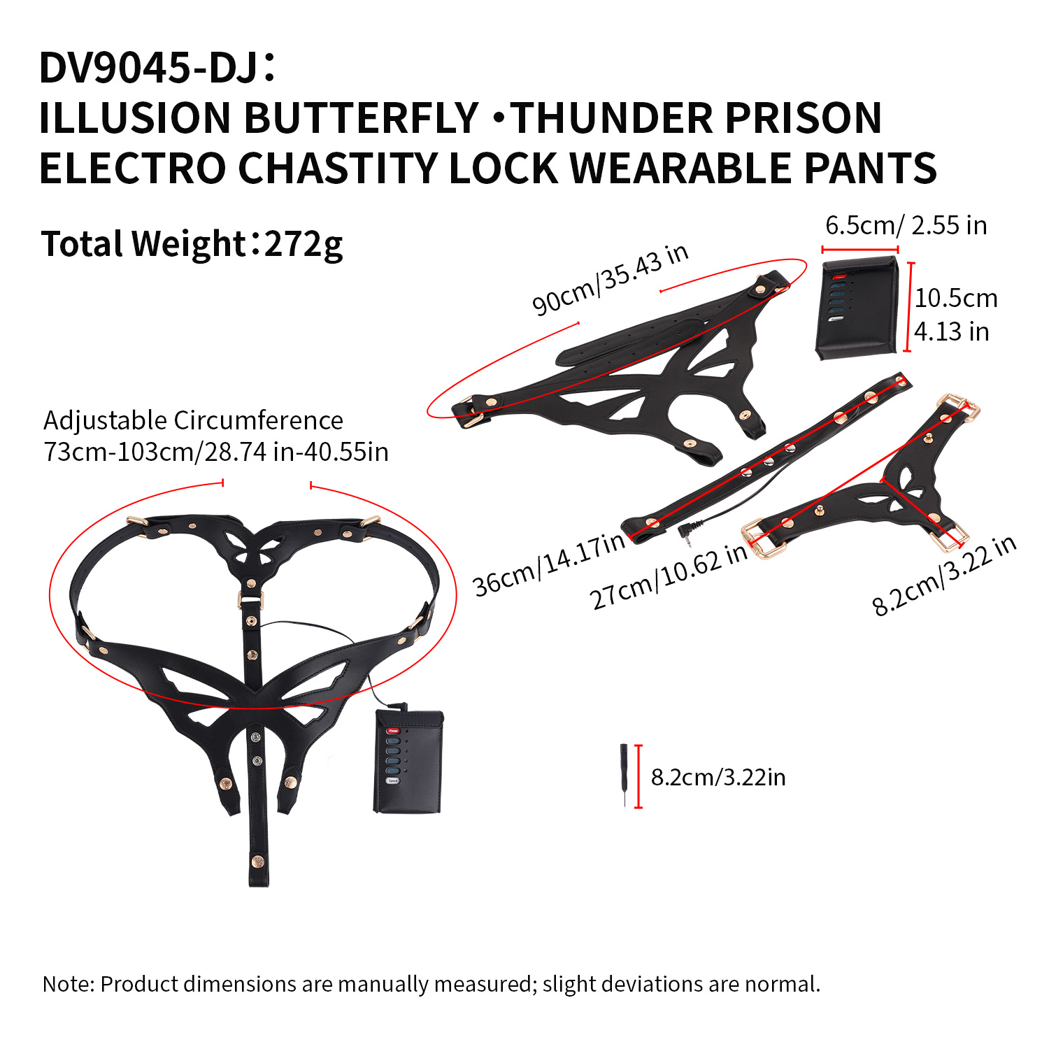ANOSX Schnellverschluss Elektr – Leather Strap Quick Release Bewertung und Preis