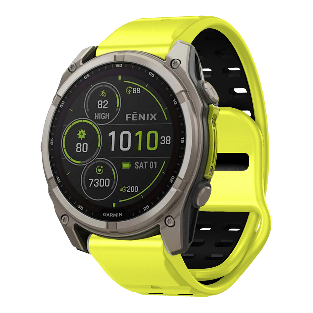 Quickfit 26mm, 22mm Uhrenarmba – Silicone Watch Band 22Mm Bewertung und Preis
